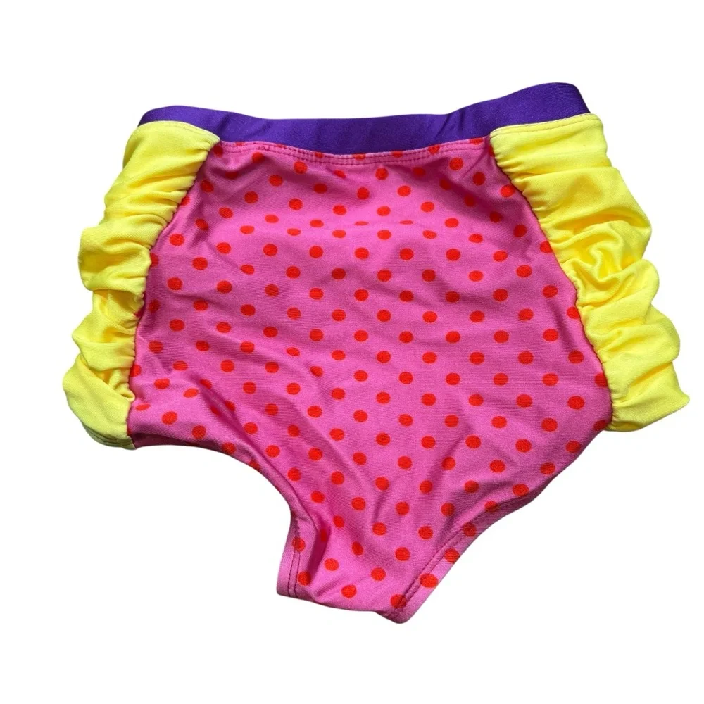 Gracie Children’s Costume‎ Brand Two Piece Dance Costume Size Small